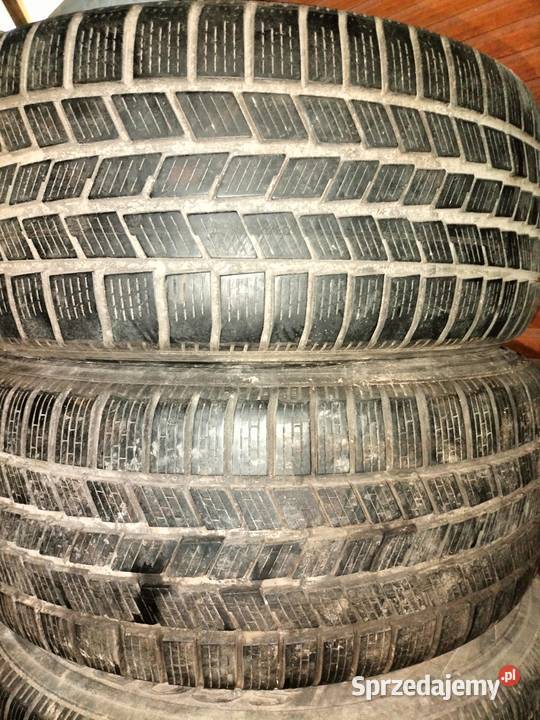 koła zimowe 2555019 Touareg Q7 Cayenne Samochodowe mazowieckie Błonie sprzedam