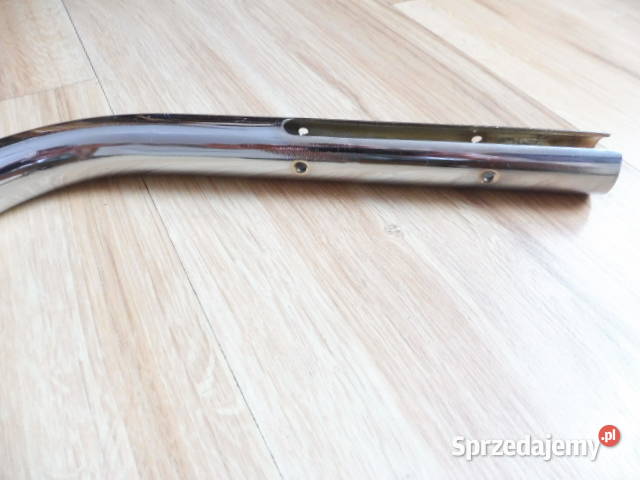 NSU 251 OSL KIEROWNICA POCHROMOWANA Drzycim