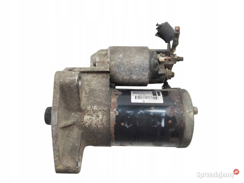 ROZRUSZNIK M000T45071ZT 16 8V Skoda Octavia II
