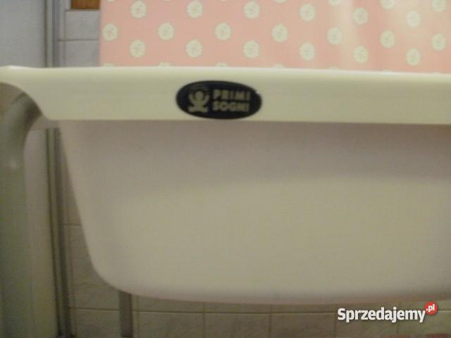 komoda kąpielowa Primi Sogni Łódź