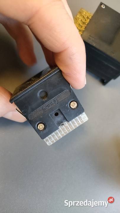 Przełącznik switch AZ off i on Szczecin