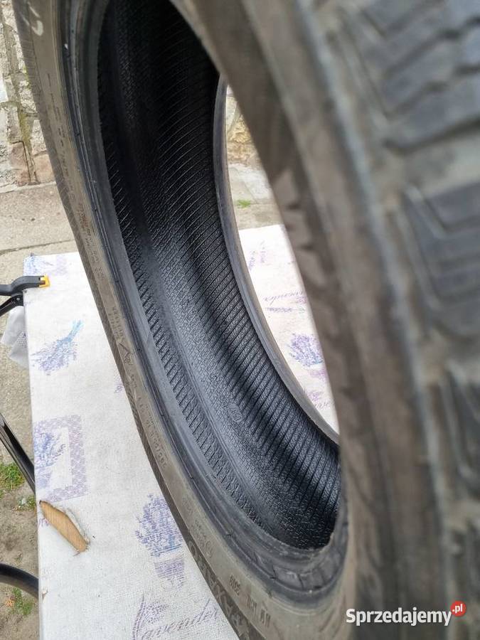 Opony 20555R16 55 Mszczonów sprzedam