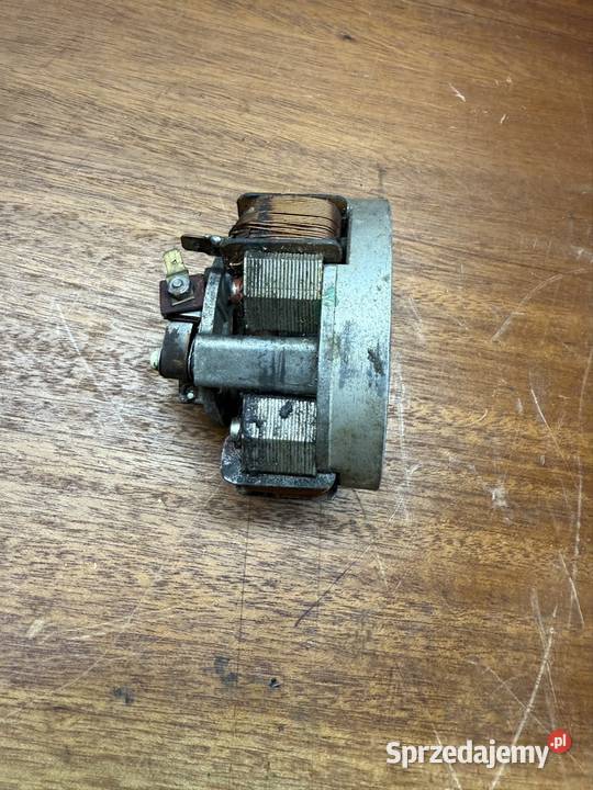 Zapłon iskrownik Romet Ogar 200 Jawka Jawa 50 Gidle