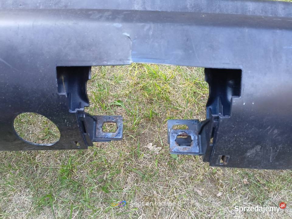 Mercedes ML W163 zderzak tylny przedlift Skarżysko-Kamienna