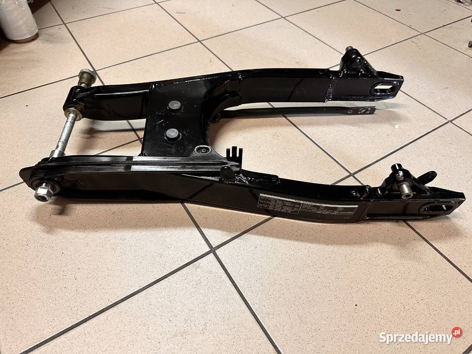 Wahacz tył Honda Shadow VT 750 Black Widow RC44 Brzeszcze