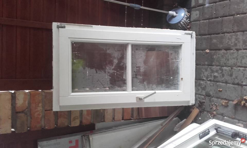 okna drzwi kuchnia Witnica