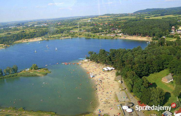 działka budowlana z możliwością zabudowy
