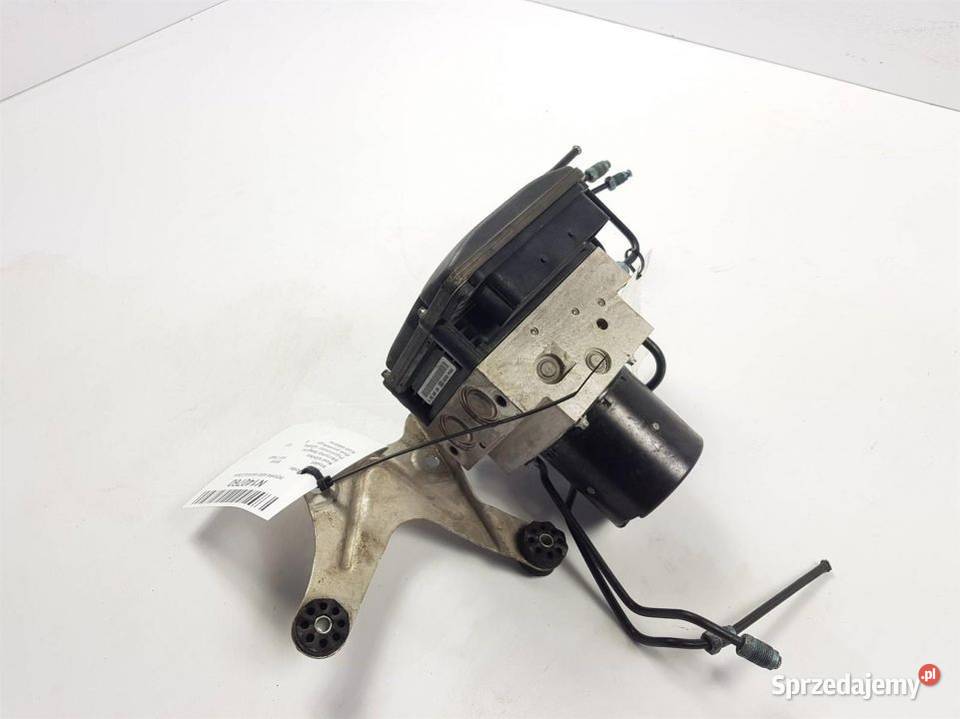 POMPA ABS HAMULCOWA F01 740D 6785441 Pozostałe