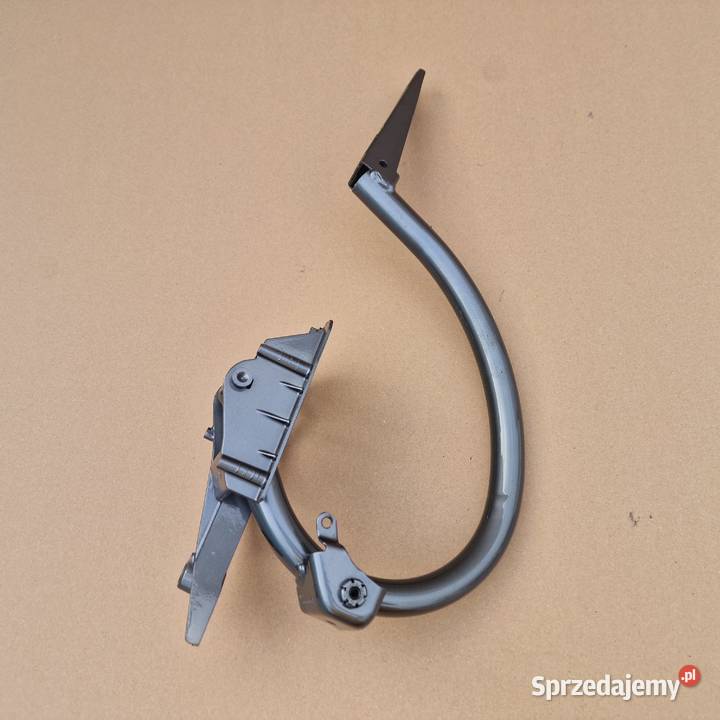 MERCEDES CKLASA W205 ZAWIAS KLAPY BAGAŻNIKA LEWY Bieleń