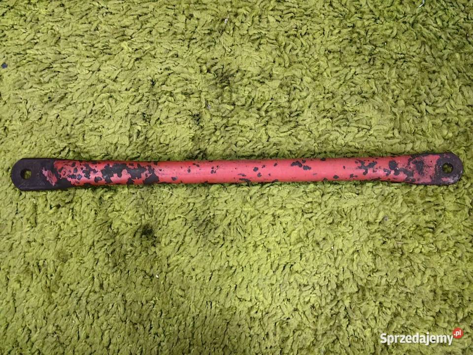 blokada wspornik bębna wsk 125 175 oryginał Inczew