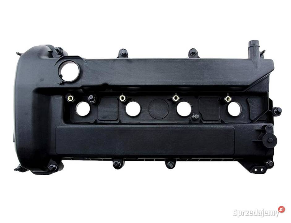 VOLVO C30 S40 V50 S80 V70 oslona pokrywa zaworow Bielany Wrocławskie