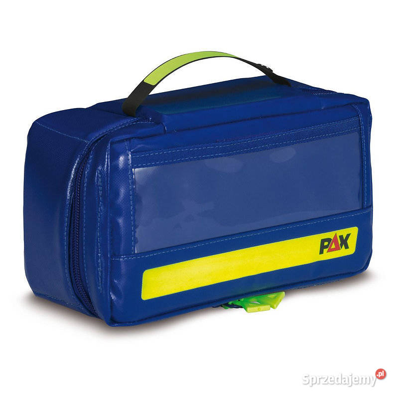 Ampularium Medyczne PAX Uchwyt Na Ampułki wielkopolskie Wągrowiec