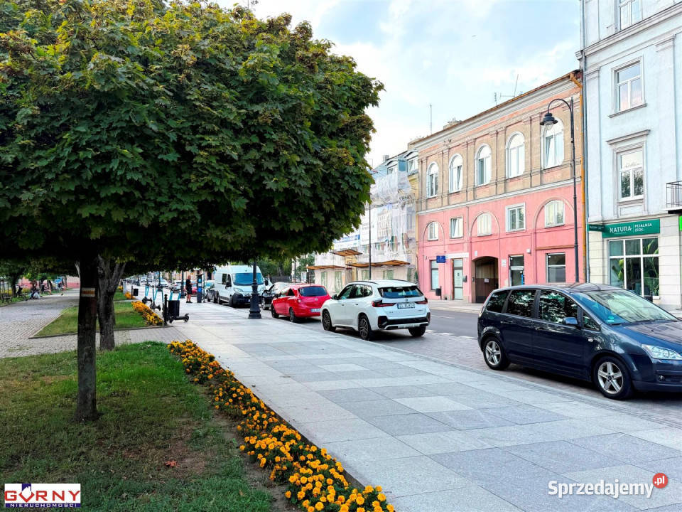 Mieszkanie Piotrków Trybunalski 105m2 5 pokoi