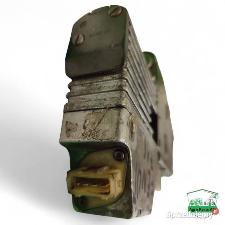 Fendt Vario G916961022021 Sekcja rozdzielacza podlaskie