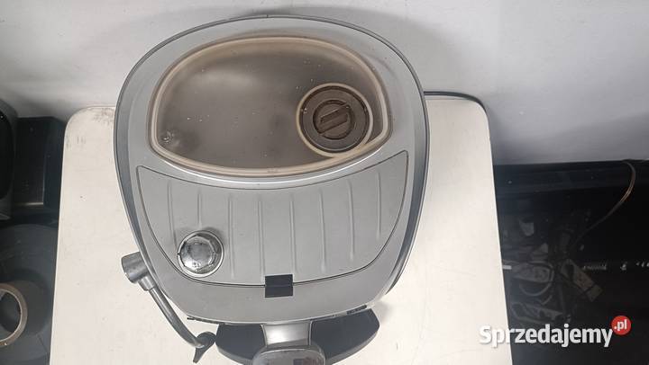 SAECO Talea Ring Plus Poznań