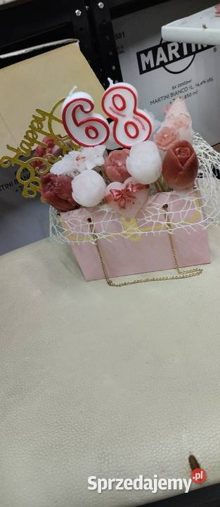 Flower box inny kolor świętokrzyskie