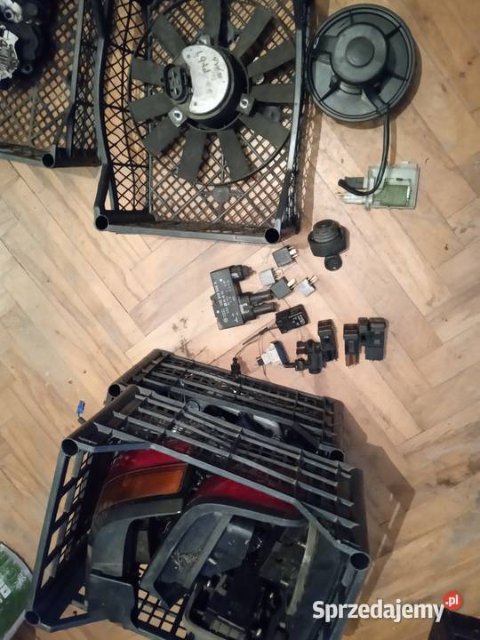 vw passat b3 przełącznik włącznik świateł osobowe Przemyśl
