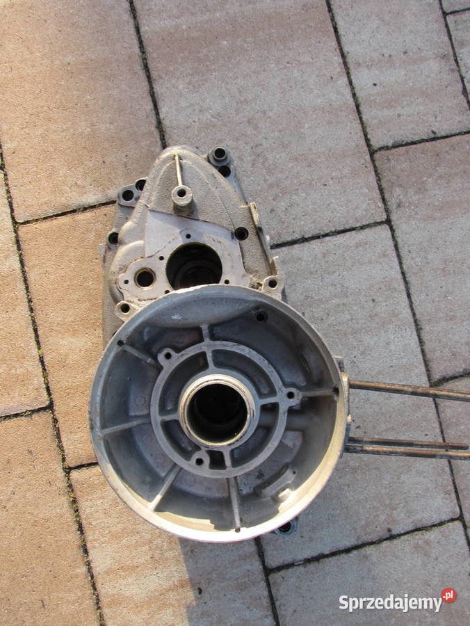 Kartery WSK WFM 59r 58r Rzepin Drugi