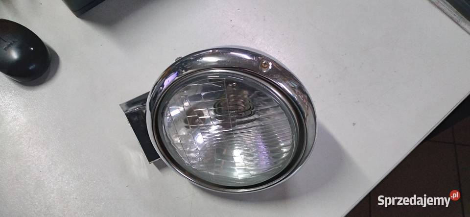 Reflektor Kawasaki Vulcan VN 800 sprzedam