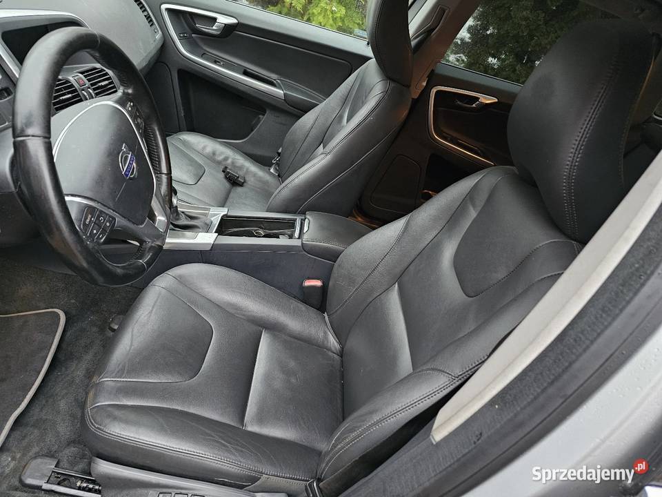 XC60 T5 245 aut Piaseczno