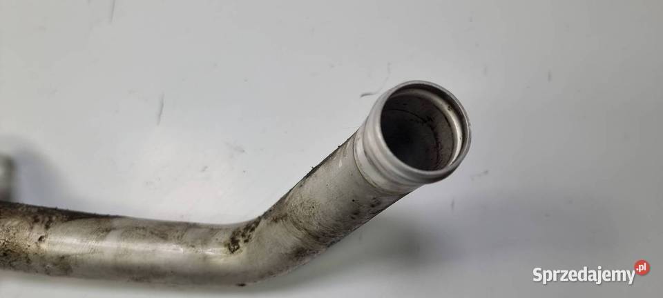 PRZEWÓD AUDI S8 D3 07L121070Q osobowe Lipno