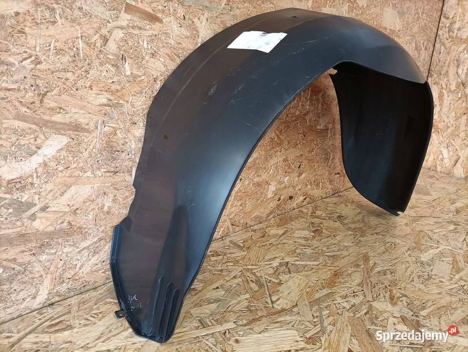 BMW Z3 E36 NADKOLE PRAWY TYŁ 51718400108 wielkopolskie Pleszew sprzedam