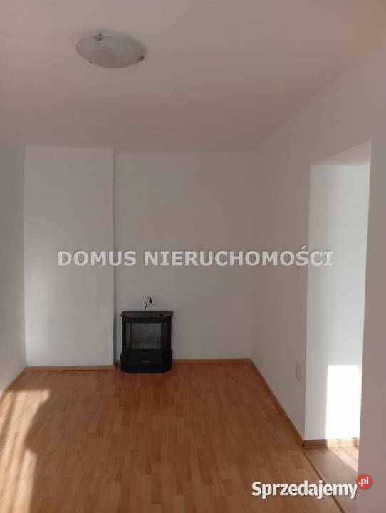 Mieszkanie Piotrków Trybunalski 25m2 1pokojowe