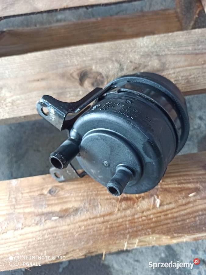 Zbiorniczek wyrównawczy wspomagania BMW Limanowa