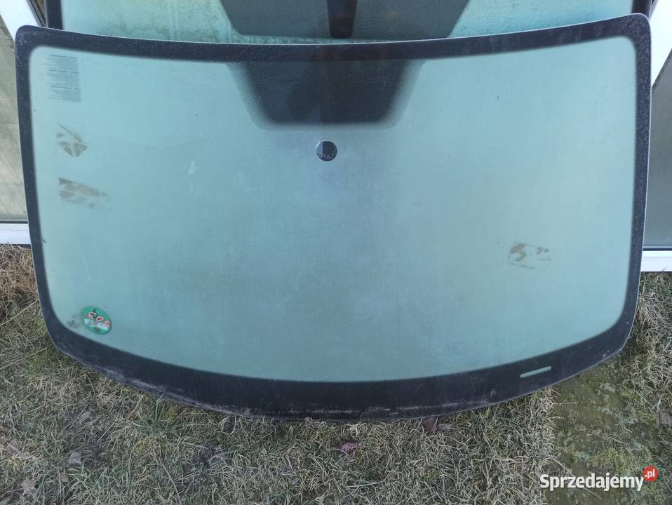 Volkswagen Eos szyba czołowa 2006r Bolesławiec
