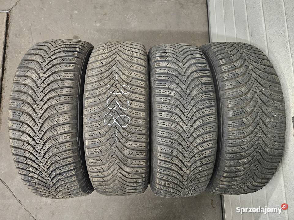 5x108 R16 Koła Ford Focus Mondeo Kuga Galaxy S śląskie