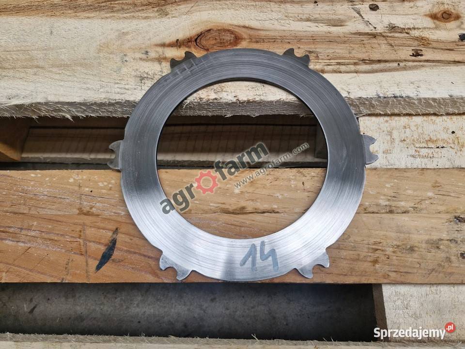 Tarcza sprzęgła John Deere 6820 6140