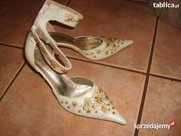 buty Czółenka Bydgoszcz