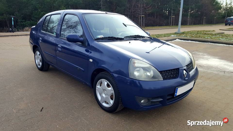 Renault Thalia 15cm3 sprzedam