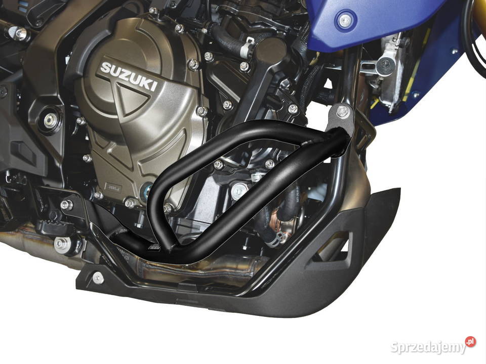 Gmole HEED SUZUKI VStrom 800 DE Dolne Gmole Częstochowa