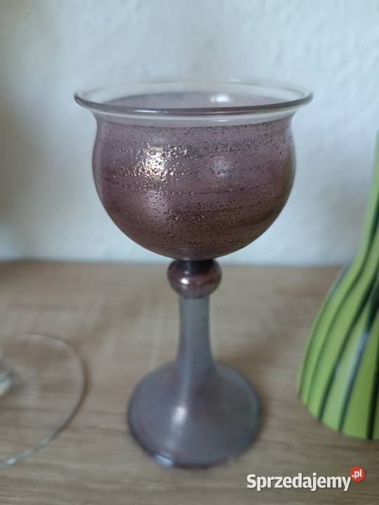 Szkło porcelana wazony Gorlice sprzedam