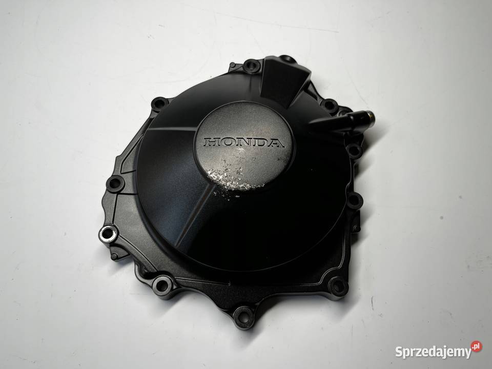 HONDA CBR 1000 RR SC82 20 Dekiel Pokrywa Lewa Łobżenica
