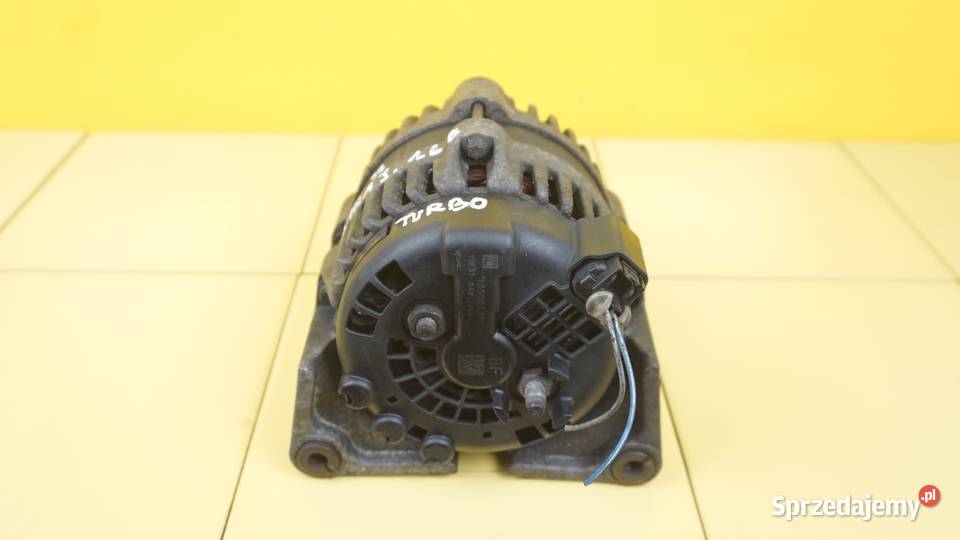 ASTRA J H INSIGNIA 16 B TURBO 12r A16LET Suków