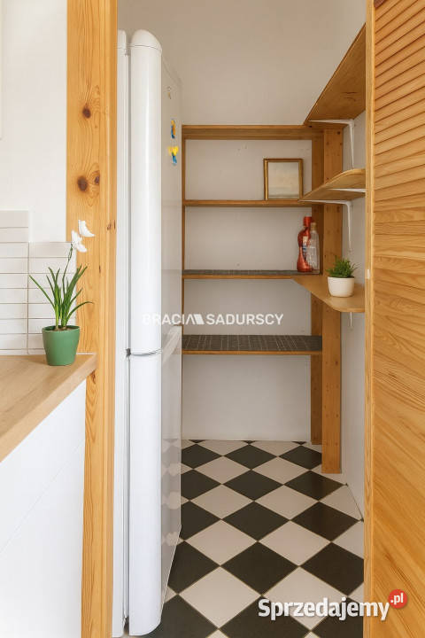 Mieszkanie Kraków Myczkowskiego 61m2 małopolskie sprzedam