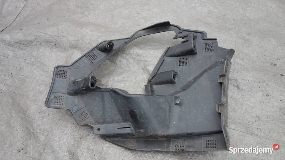 ŚLIZG MOCOWANIE HALOGENU PRAWE LEWE FORD FOCUS osobowe Ruda Śląska