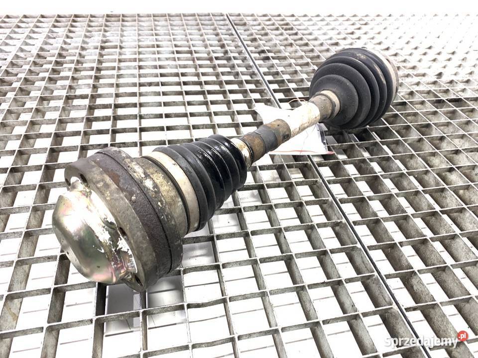 PÓŁOŚ LEWY PRZÓD SEAT ALHAMBRA II 7N0407763 20