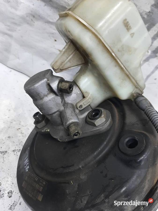 OPEL Insygnia Insignia serwo pompa hamulcowa Ksawerów sprzedam