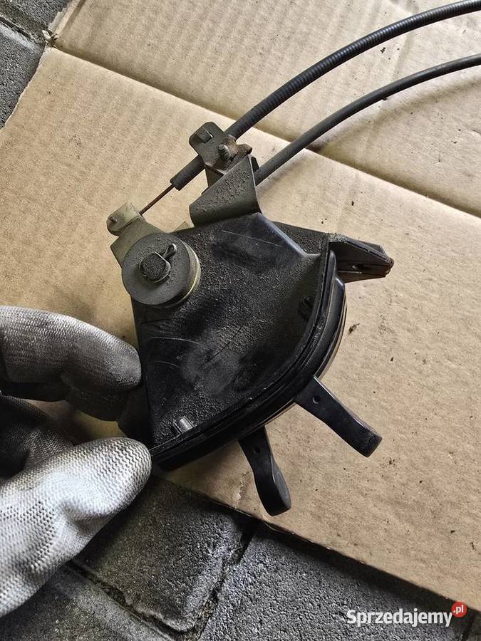 Panel nawiewu Zastawa 1100 Ostrzeszów