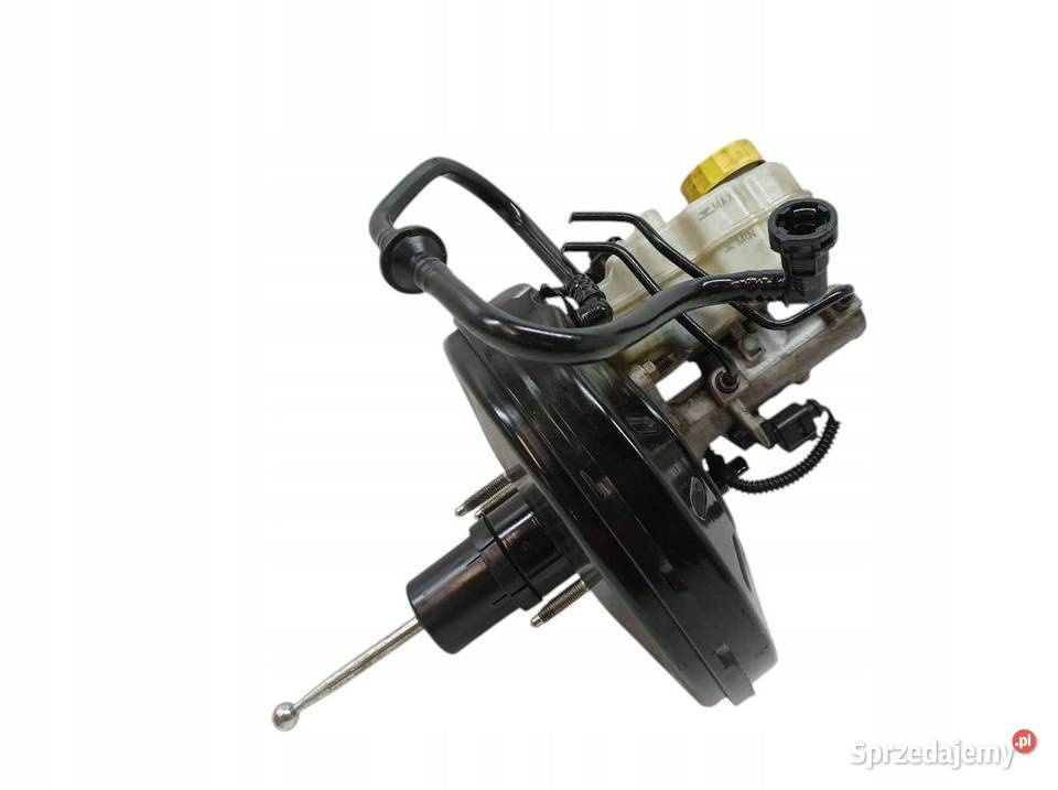 POMPA HAMULCOWA SERWO 6R1614105L Seat Ibiza IV świętokrzyskie