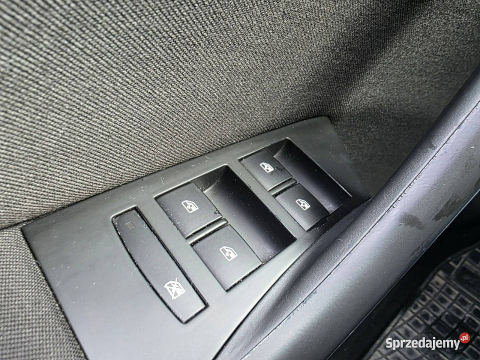 Opel Astra 17 CDTI 110 Bluetooth Alufelgi Grzane