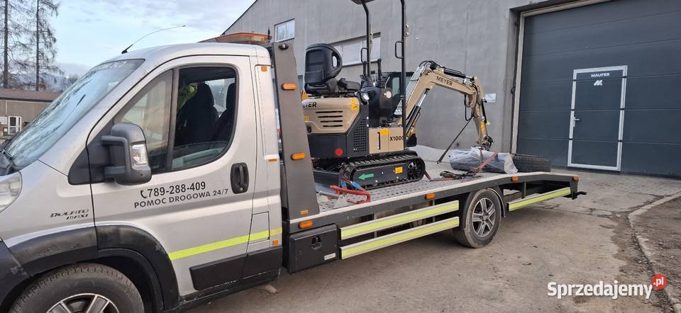 Fiat Ducato 30 autolaweta diesel Fiat