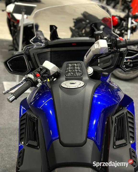 JAWA 750 TOURING Zapraszamy Pako Racing Brzozówka