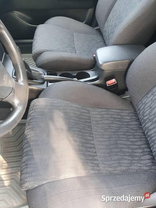 Toyota corolla salon Polska Częstochowa