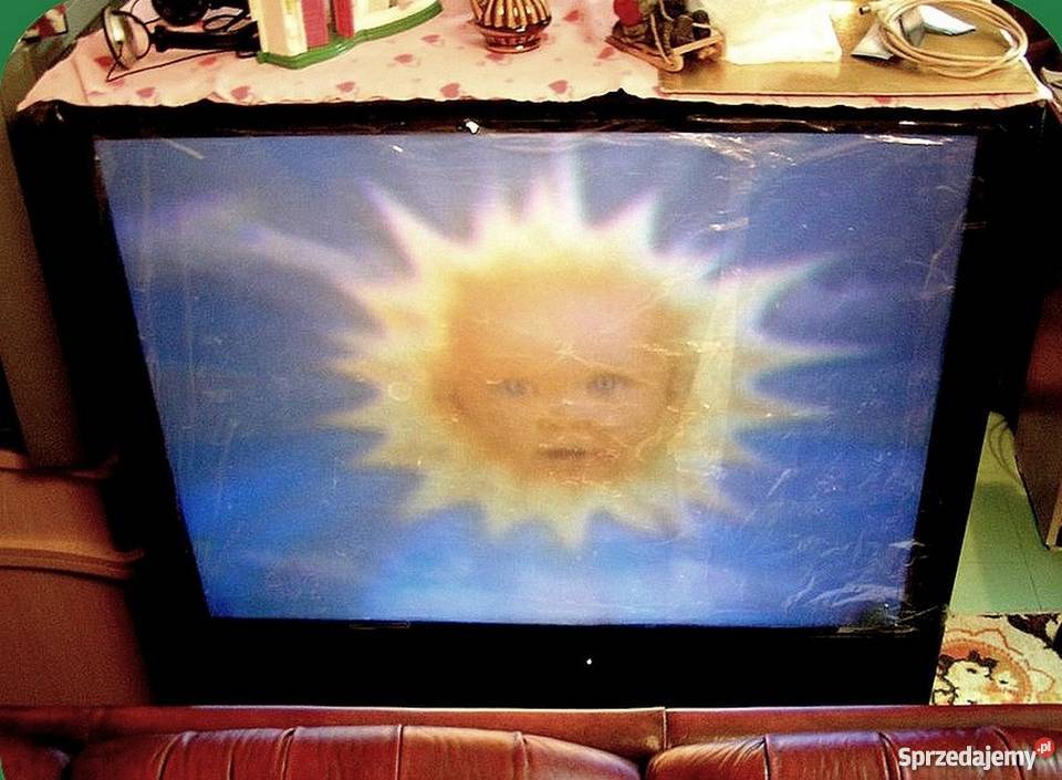 TV Thomson Pabianice