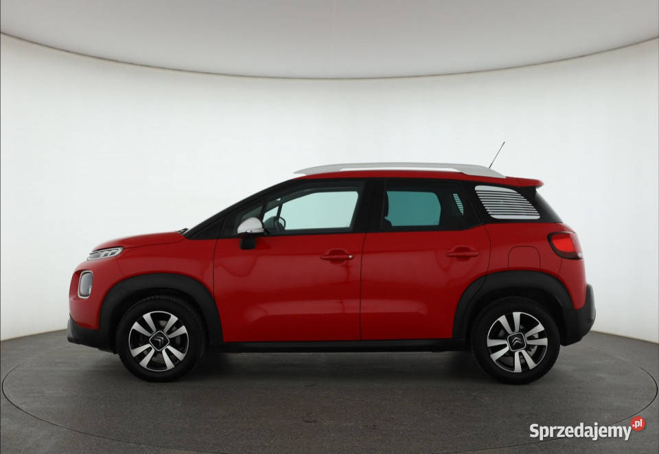 Citroen C3 Aircross 12 PureTech 4/5