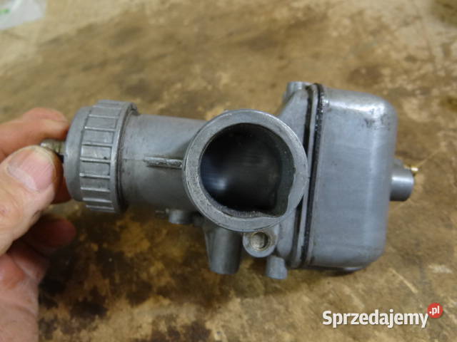 gażnik gaźnik BVF 30N31 MZ ETZ 250 org DDR 0705 Żary sprzedam